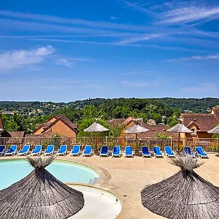 Hotel Odalys Domaine Des Coteaux De 4*