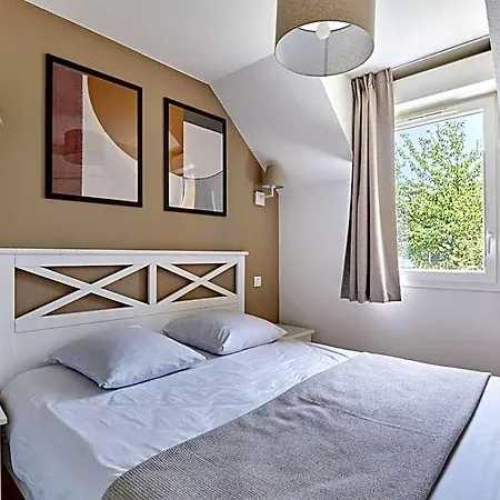 Hotel Odalys Domaine Des Coteaux De
