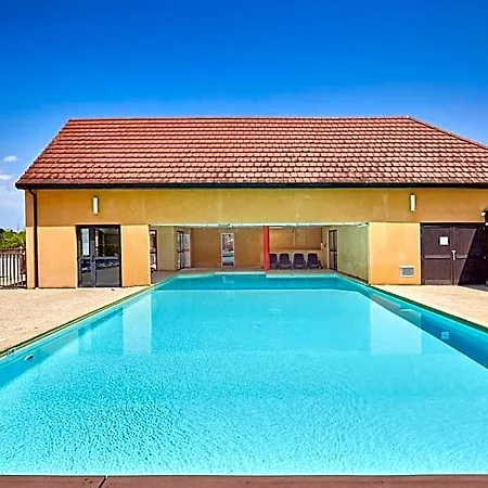 Hotel Odalys Domaine Des Coteaux De