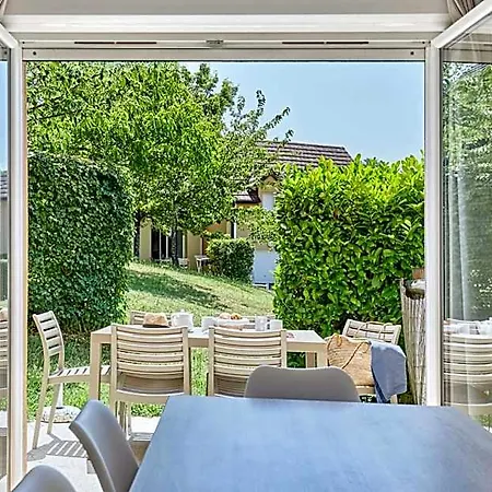 Hotel Odalys Domaine Des Coteaux De 4*