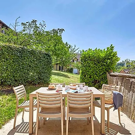 Hotel Odalys Domaine Des Coteaux De