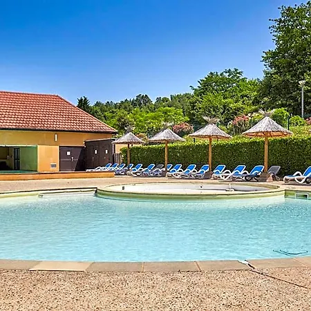 Hotel Odalys Domaine Des Coteaux De Sarlat