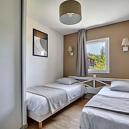 Hotel Odalys Domaine Des Coteaux De 4*