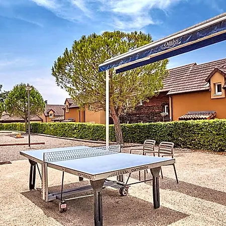 Hotel Odalys Domaine Des Coteaux De Sarlat