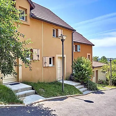 Odalys Domaine Des Coteaux De 4* Sarlat