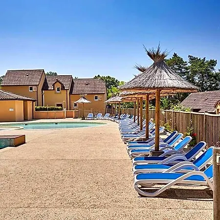 Odalys Domaine Des Coteaux De Hotel