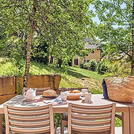 Hotel Odalys Domaine Des Coteaux De