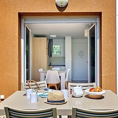Odalys Domaine Des Coteaux De Hotel 4*