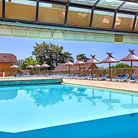 Hotel Odalys Domaine Des Coteaux De Sarlat