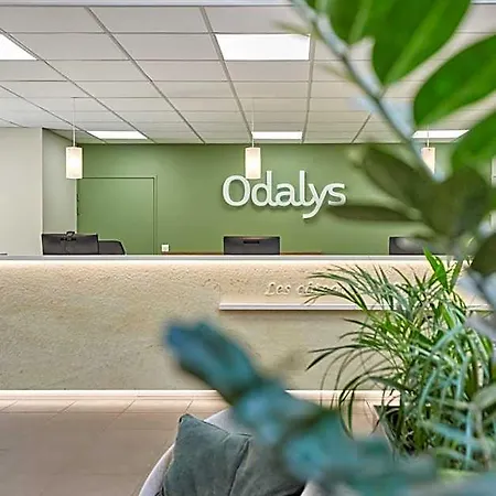 Hotel Odalys Domaine Des Coteaux De Sarlat