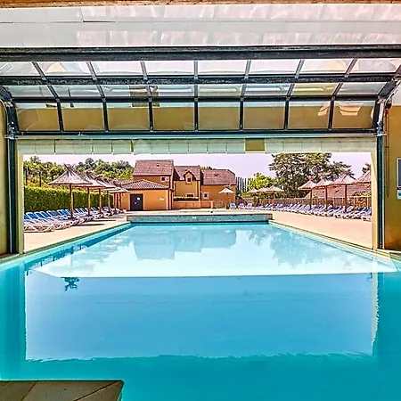 Hotel Odalys Domaine Des Coteaux De 4*